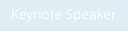 Keynote Speaker
